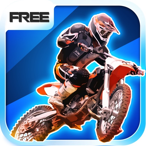 BMX Free