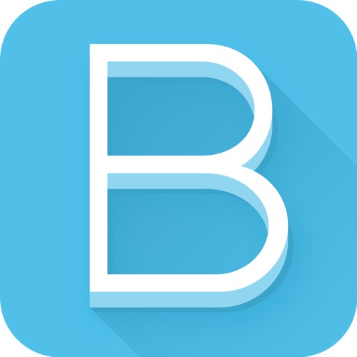 Bluumi Push icon