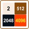 Need more challenges beyond the 2048 number 