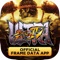 Dominate the competition with the Ultra Street Fighter® IV Official Frame Data App from BradyGames