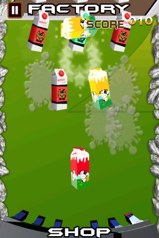 A Milky Smash Classic Quest FREE screenshot 4