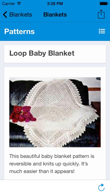 Babies and Kids Knitting Patterns
