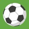 Juggle the ball without touching the ground and try to do a best score