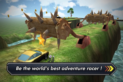 Trigger On The Road screenshot 3