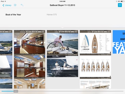 Sailboat Buyer screenshot 3