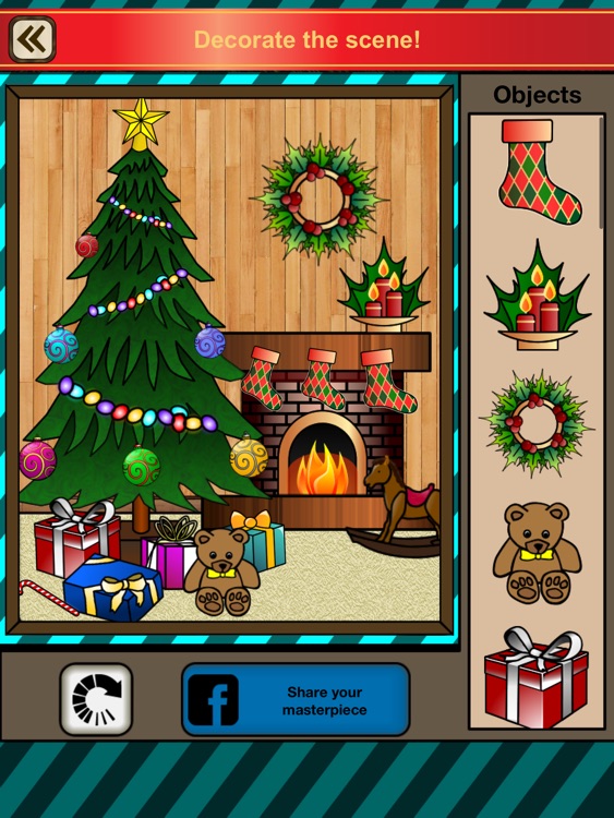 2013 Advent Calendar Mini Games