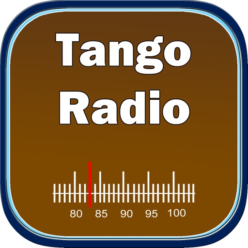 Tango Music Radio Recorder