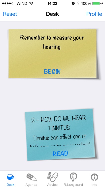 iTinnitus