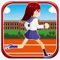 College Campus Sorority Racing - Pretty Athletic Girls Mania