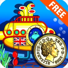 Activities of Amazing Coin(GBP£): Educational Money Learning & Counting games for kids FREE