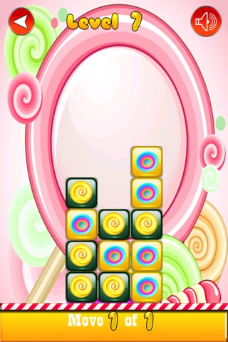 The Candy is Mine when I Match,Stack & Sort it! screenshot 3