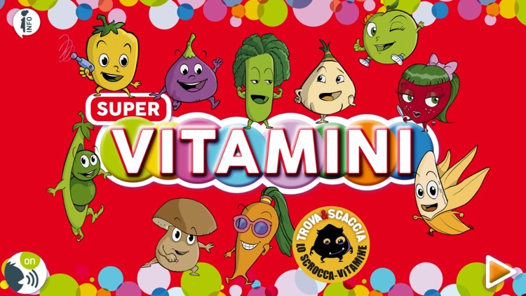 SuperVitamini