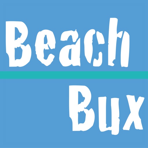 Beach Bux iOS App