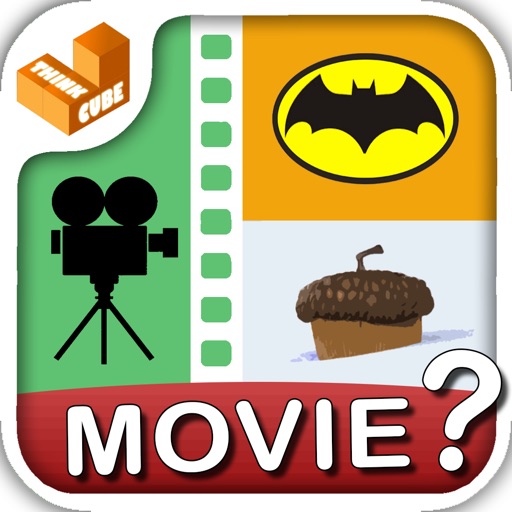 What's that movie?? iOS App