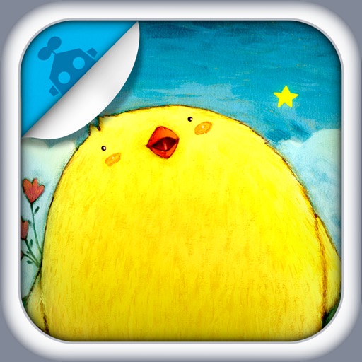 Tinman Arts-Chickens Run-Moon's Kiss iOS App