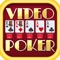 Video Poker Tens or Better - Free Casino Card Game