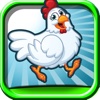 A Chicken Egg Farm Jump - Kids Fun Harvest Game - Full Version