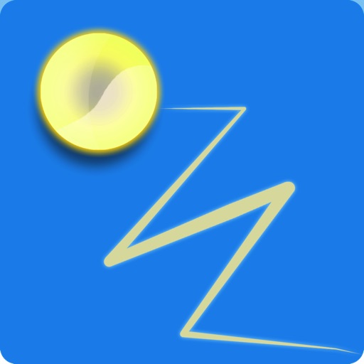 Crossfire Ball iOS App