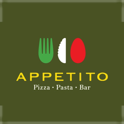 Appetito Pizza Pasta & Bar icon