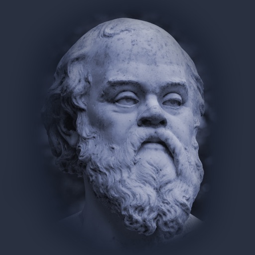 Socrates Quotes Pro icon