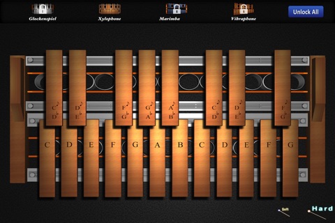 Xylophones screenshot 2