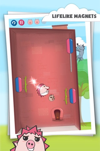 Magnet Pig Free screenshot 2