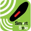 BLE SmartSole Locator