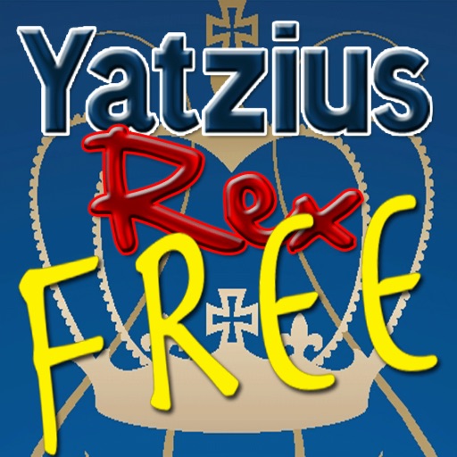 Yatzius Rex Free