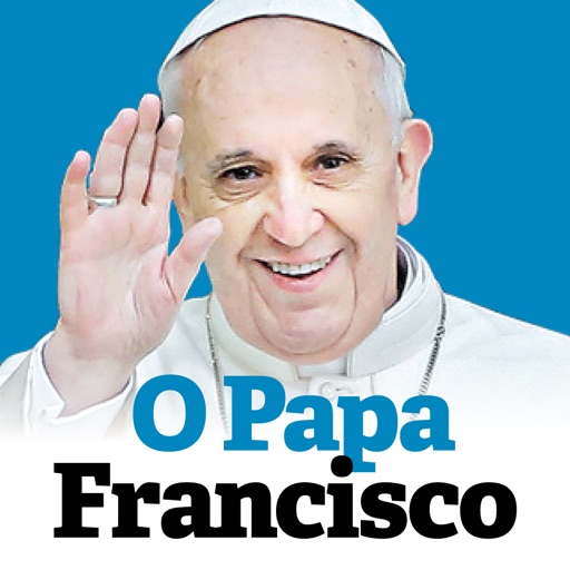 O Papa do fim do mundo icon
