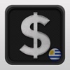 URUGUAY - Cotización del Dólar, Euro, Real y Peso Argentino
