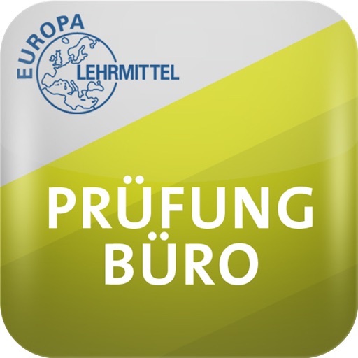 Prüfung Büro