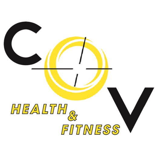 Core Values Health and Fitness icon