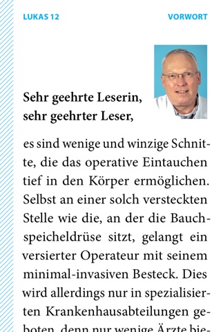 Lukas-Magazin screenshot 4