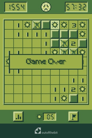 Minesweeper - The classic game screenshot 3