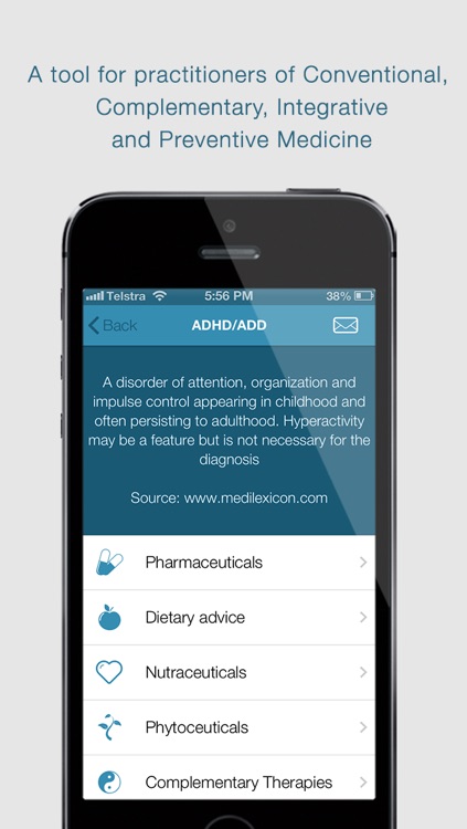 Apple A Day RX