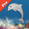 Dolphin of the Ocean Pro iPhone Edition
