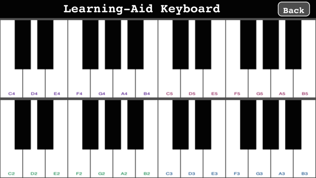 ATONAL EAR TRAINER - Advanced Ear Training Technique(圖5)-速報App