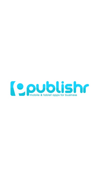 Publishr