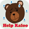 Kaloo Hates Rain: Help Kaloo