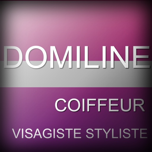 Domiline Coiffure icon