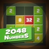 2048 Numbers