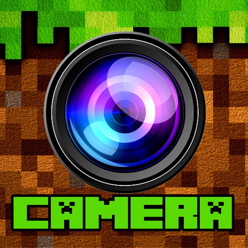 A Camera for Minecraft icon