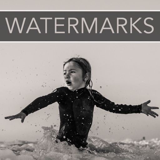 Watermarks Magazine icon