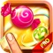Action Candy Matching Game Pro