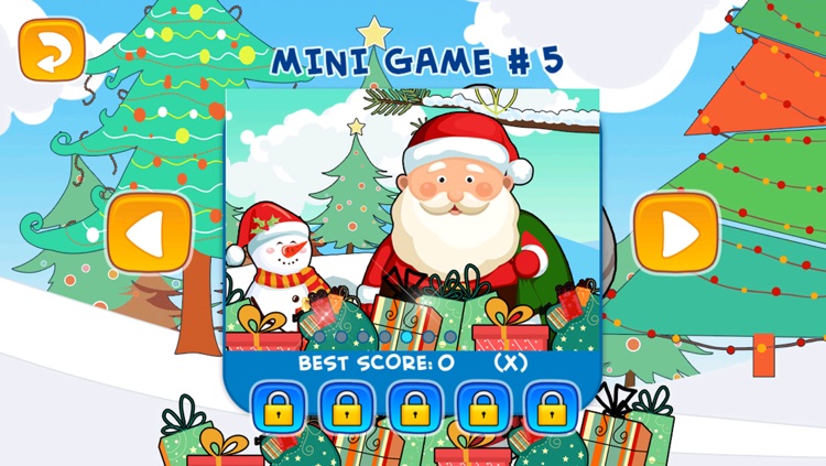 Amazing Christmas Party Crasher HD - Best Game for Kid and Family to play on X-mas