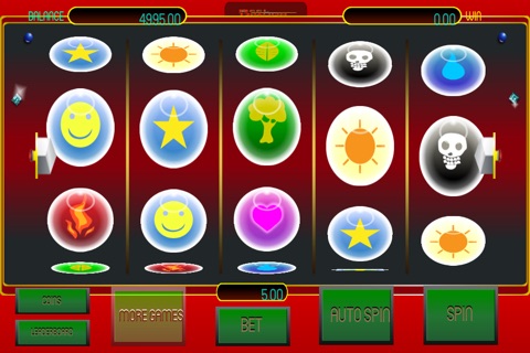 Reel Dragon Casino VERSION - Gambling Tycoon Simulator -  Huge Jackpots! Gold! Bonus Plays! They'll call you Mr. Money Bags! screenshot 2