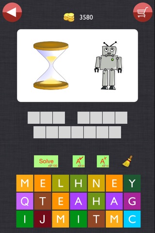 Movie Pic Quiz - Guess the Movie Emoji Pop Puzzles screenshot 3