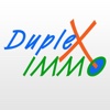 DUPLEX IMMO