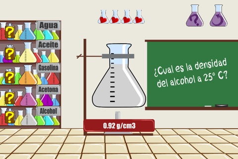 El Agua screenshot 4