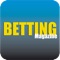 “Betting Magazine” è il primo bisettimanale digitale di scommesse sportive, con risultati, classifiche, statistiche esclusive, news e pronostici relativi ad oltre un centinaio di campionati di calcio in Italia, in Europa e nel Mondo